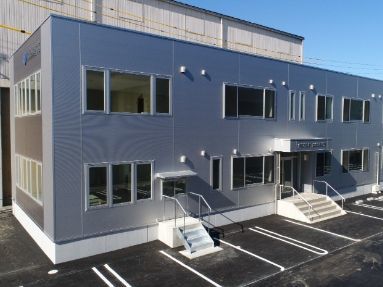 工場