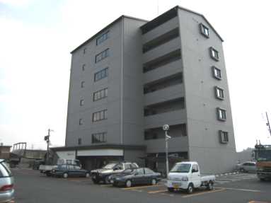 RCマンション