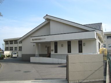 給食センター