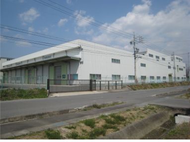 工場
